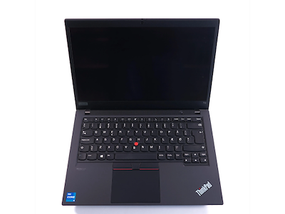 Lenovo ThinkPad T14 G2 14" i5-1145G7 256 GB SSD 16 GB Ram