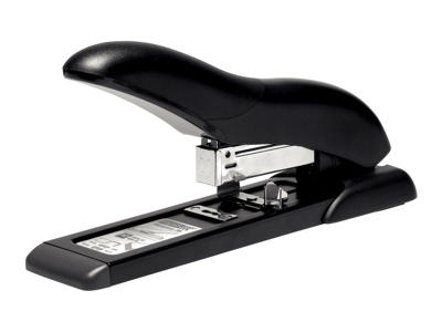 Blokhæfter Rapid HD 70 sort