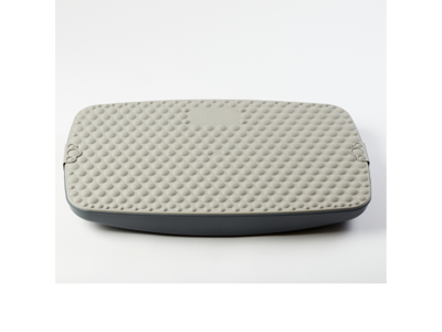 Balanceplade Steppie inkl soft top