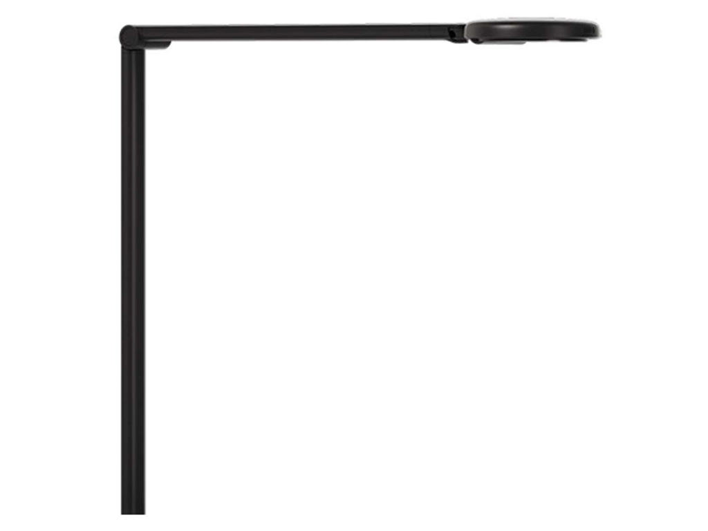 Bordlampe Luxo | Motus Flat med CCT | sort