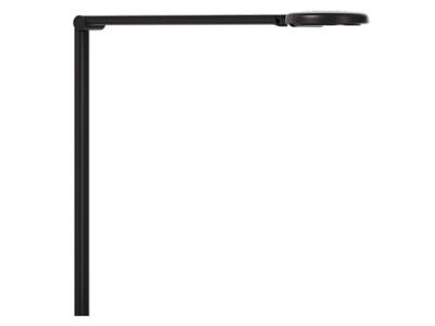 Bordlampe Luxo | Motus Flat med CCT | sort