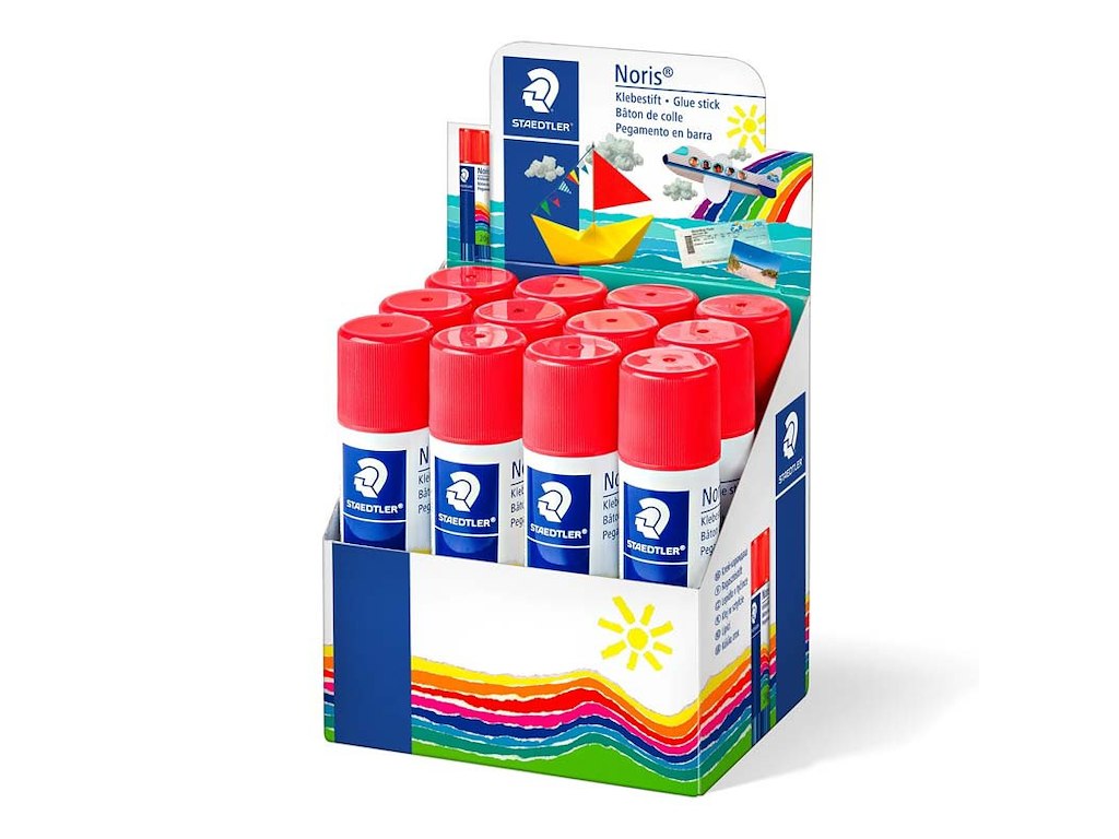 Limstift Staedtler Noris 20 Gram