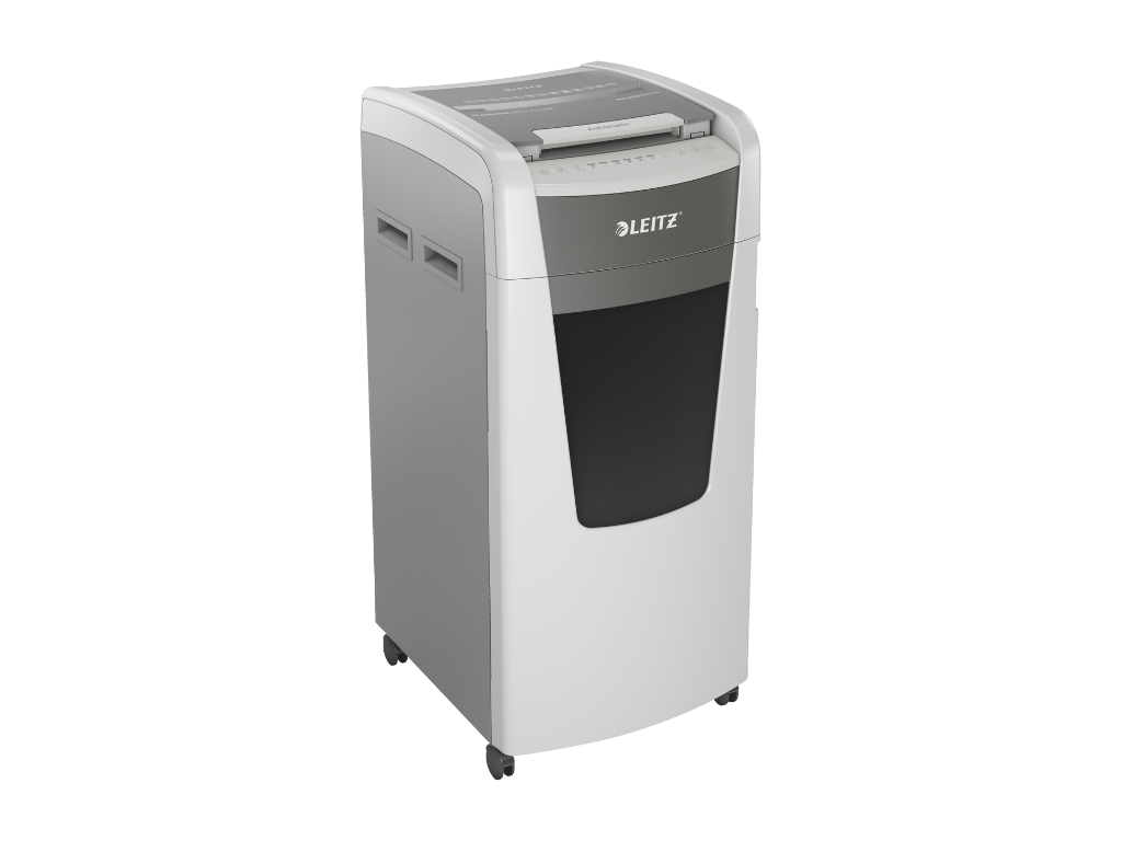 Makulator Leitz IQ Autofeed Office Pro 600 P5 110 liter