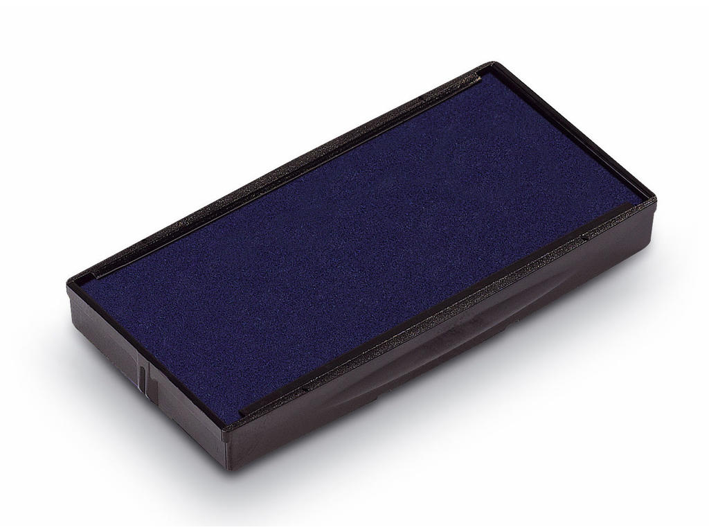 Stempelpude Trodat Printy 6/4913 blå 2 stk