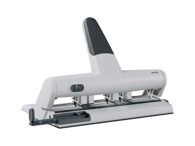 Hulapparat Leitz 5114 grå