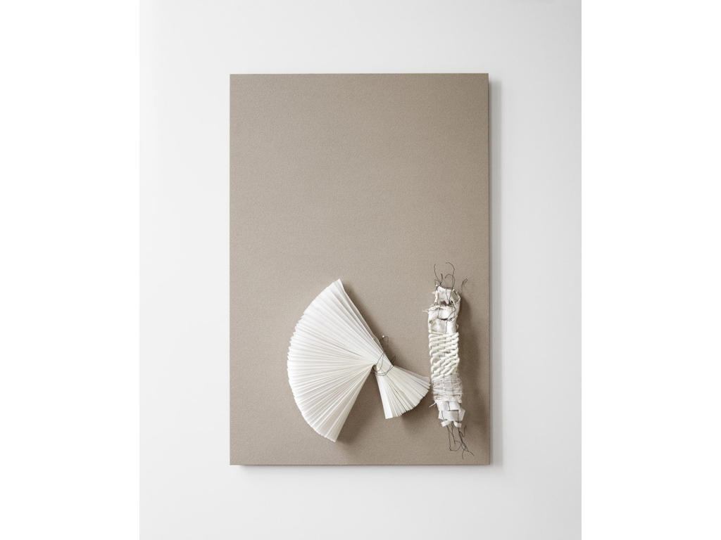 Lintex Air Bulletin board 445 x 595 x 16 mm