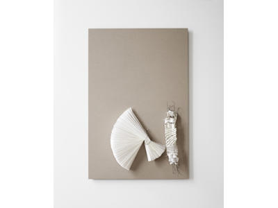 Lintex Air Bulletin board 445 x 595 x 16 mm