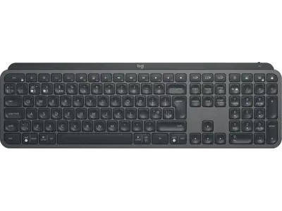 Logitech MX Keys Business tastatur nordic Bluetooth