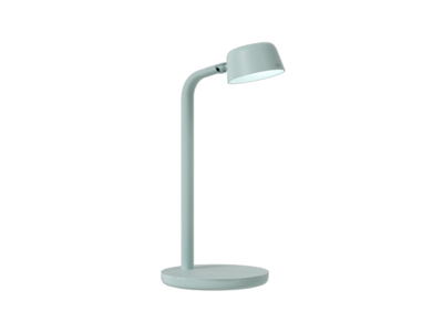 Bordlampe Luxo | Motus Mini | Silk teal
