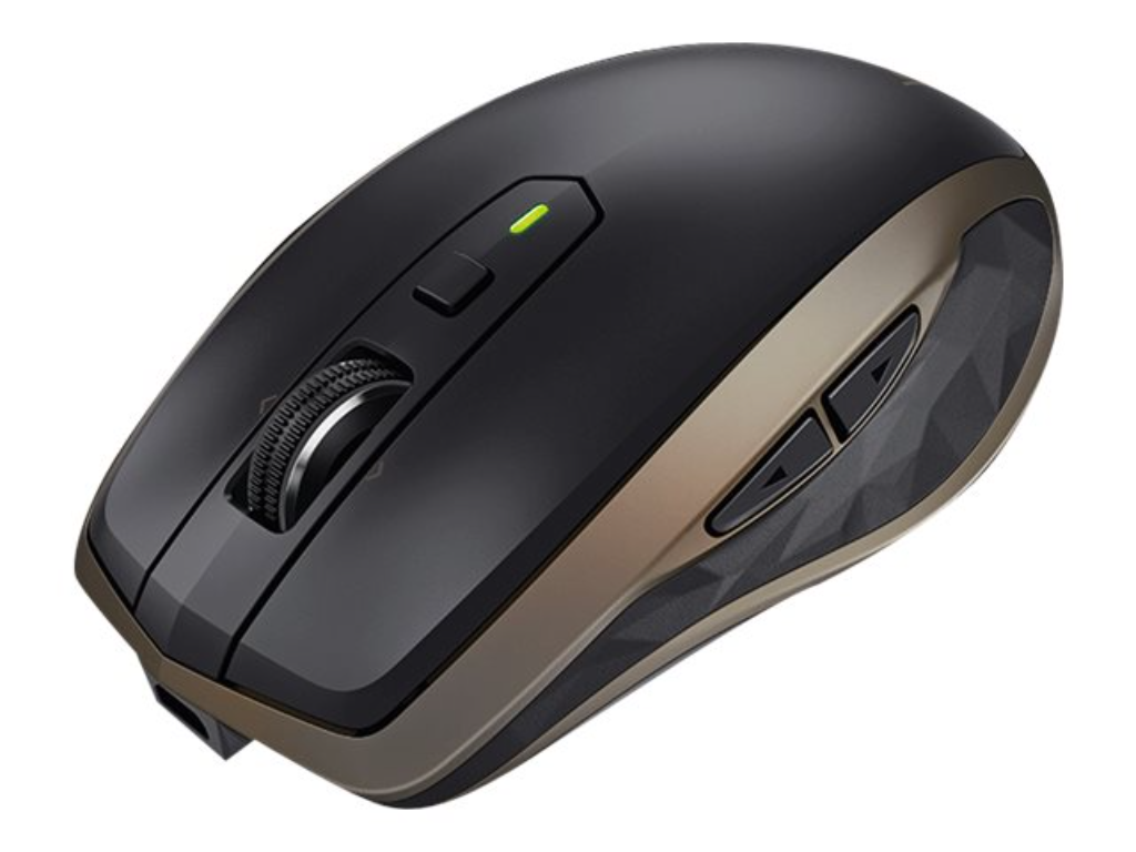 Mus Logitech MX ANYWHERE 2 