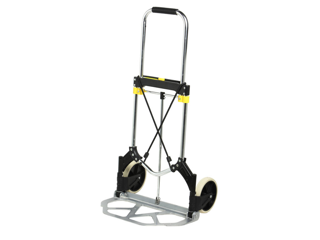 Sækkevogn / Twinco foldbar, max.belastning på 80 kg.