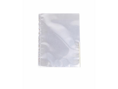 Signallommer 55360 hvid 0,105 100 stk.