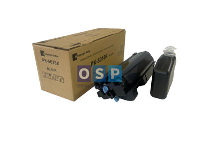 Toner TA P-C3562i pk5018 sort, 13000 sider