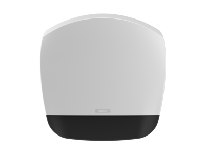 Dispenser Katrin Gigant M/L toilet hvid