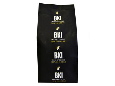 BKI kaffe | Excellent | Instant | 250 g