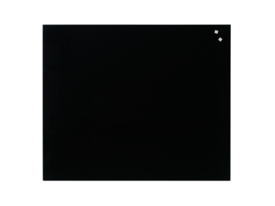 Naga stænkplade 60 x 50 cm sort