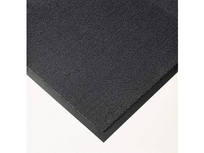 Måtte Solett 90x150cm grå