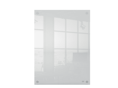 Akrylskilt Nobo Premium Plus A3 til montering