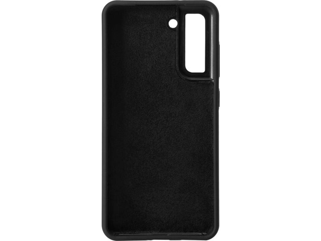 ESTUFF SAMSUNG S21 FE 5G SILICONE COVER SORT