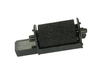 Farverulle IR40 sort