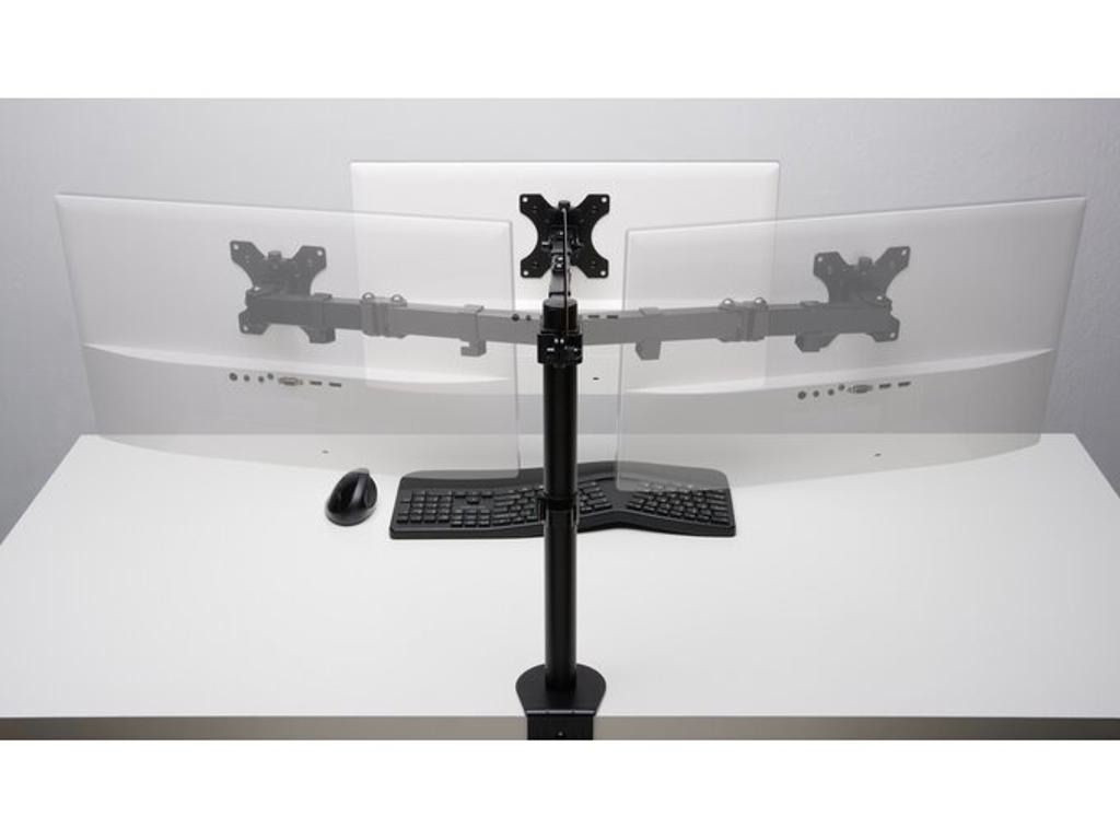 Monitorarm til 1 skærm SmartFit Ergo Kensington 