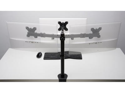 Monitorarm til 1 skærm SmartFit Ergo Kensington 
