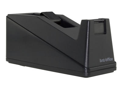 Tapeholder bord til 15x33m tape sort