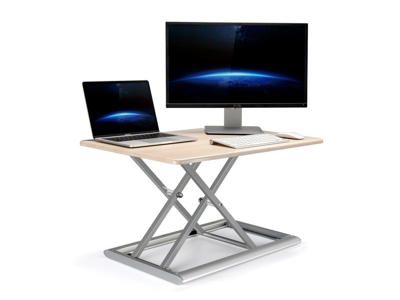 WERGON - Vincent - Justerbar Ergonomisk hæve/sænke møbel 