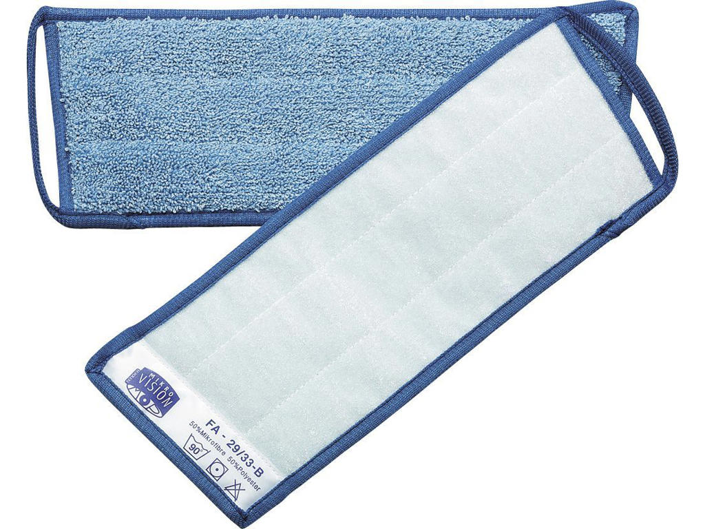 Moppe Mikro Vision Mop 30 cm 