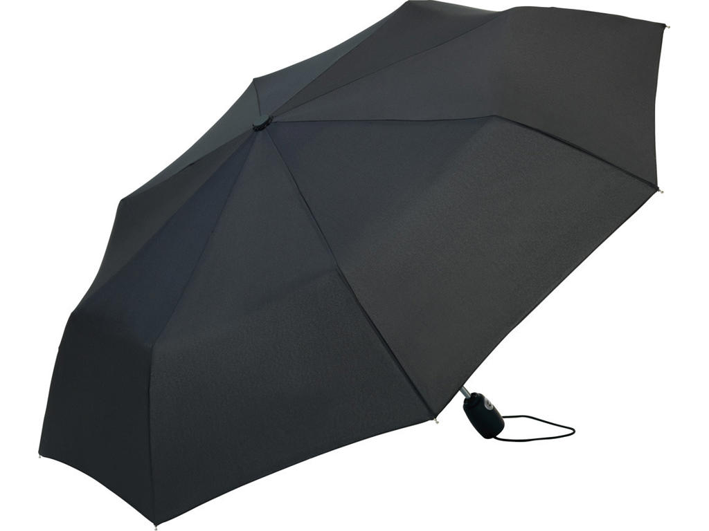 Paraply mini Ø97cm sort