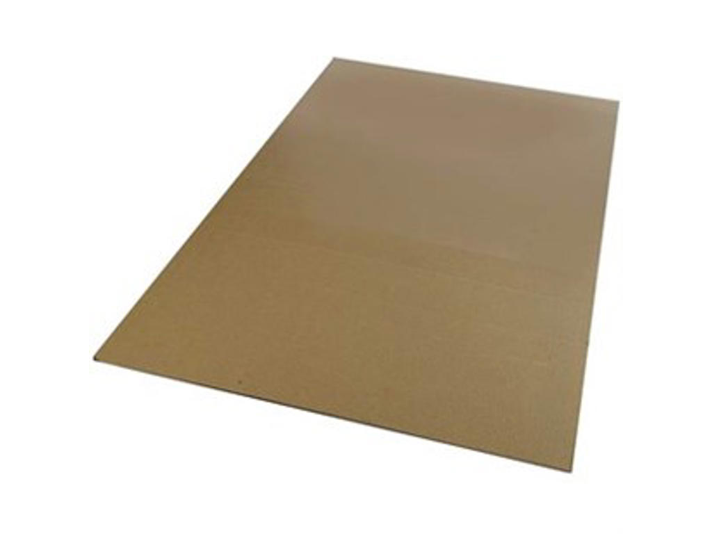 Pallepap 800 x 1200 mm