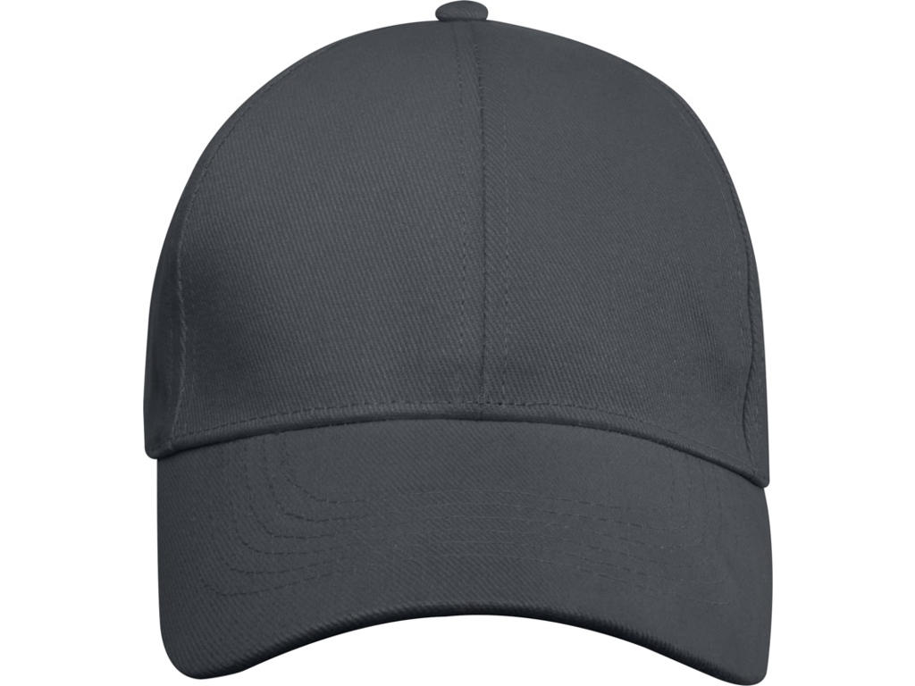 Trona GRS Kasket, Stormgrå