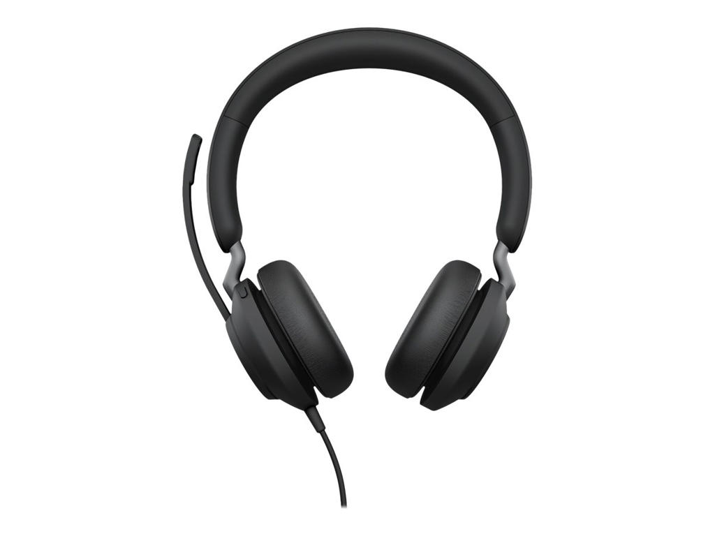 Jabra Evolve2 40 SE USB-C UC Stereo