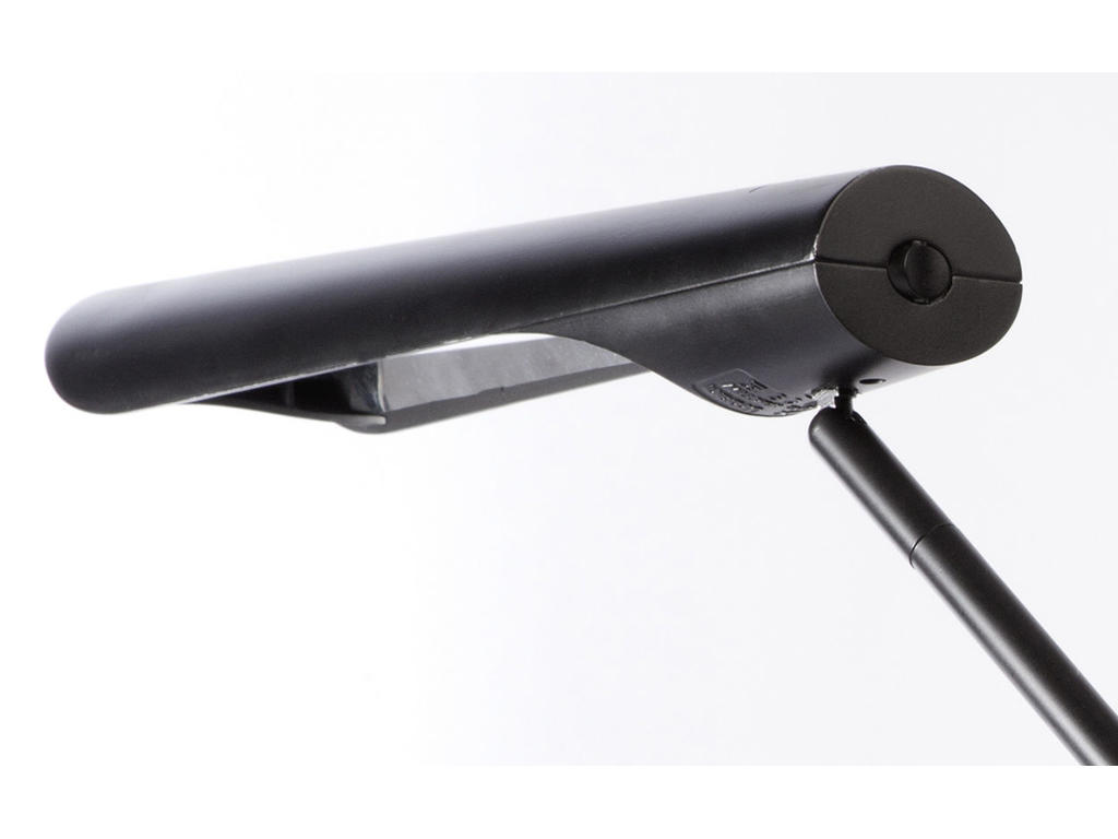 Bordlampe Unilux Urban LED sort