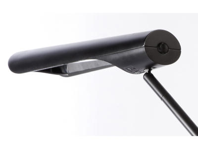 Bordlampe Unilux Urban LED sort