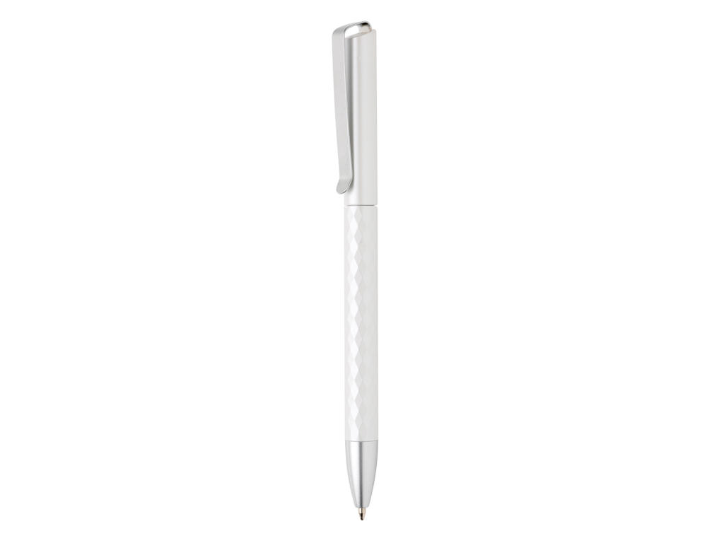 X3.1 pen, hvid