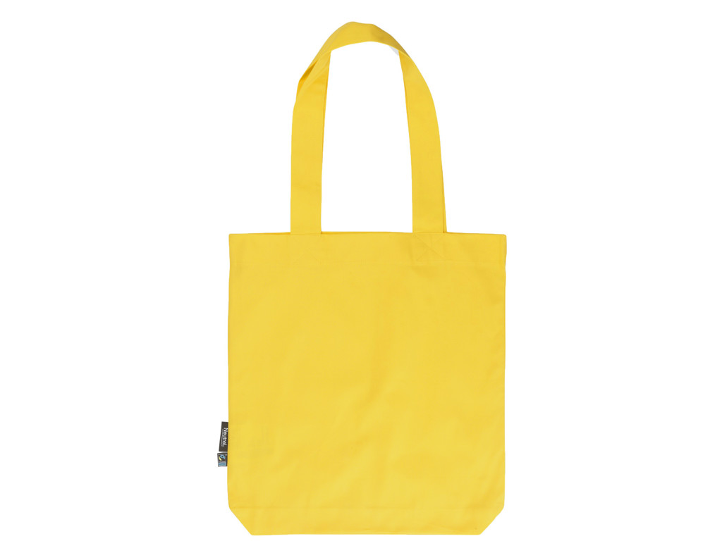 Twill Bag Neutral O90003 yellow