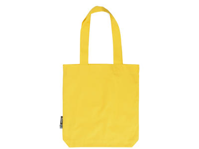 Twill Bag Neutral O90003 yellow