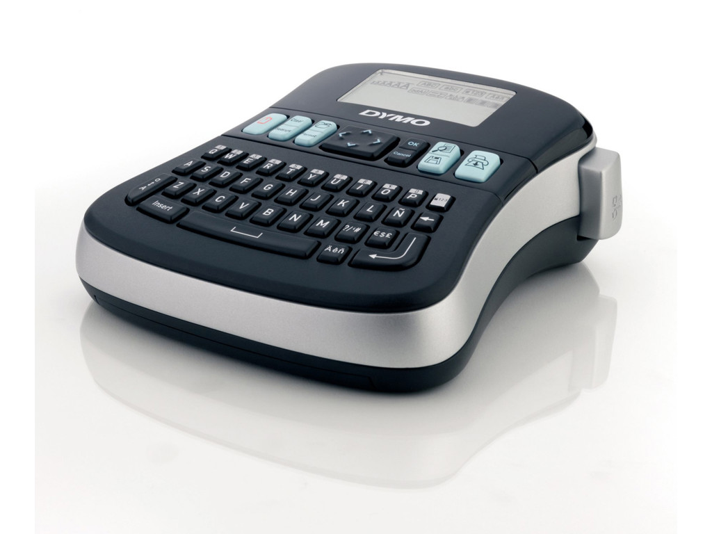 Dymo LabelManager 210D