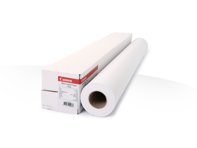 Plotterpapir 914 mm x 30 meter matt coated 180 gram