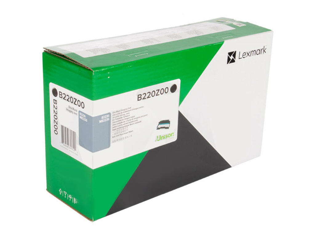Lexmark billedenhed B220Z00, 12000 sider