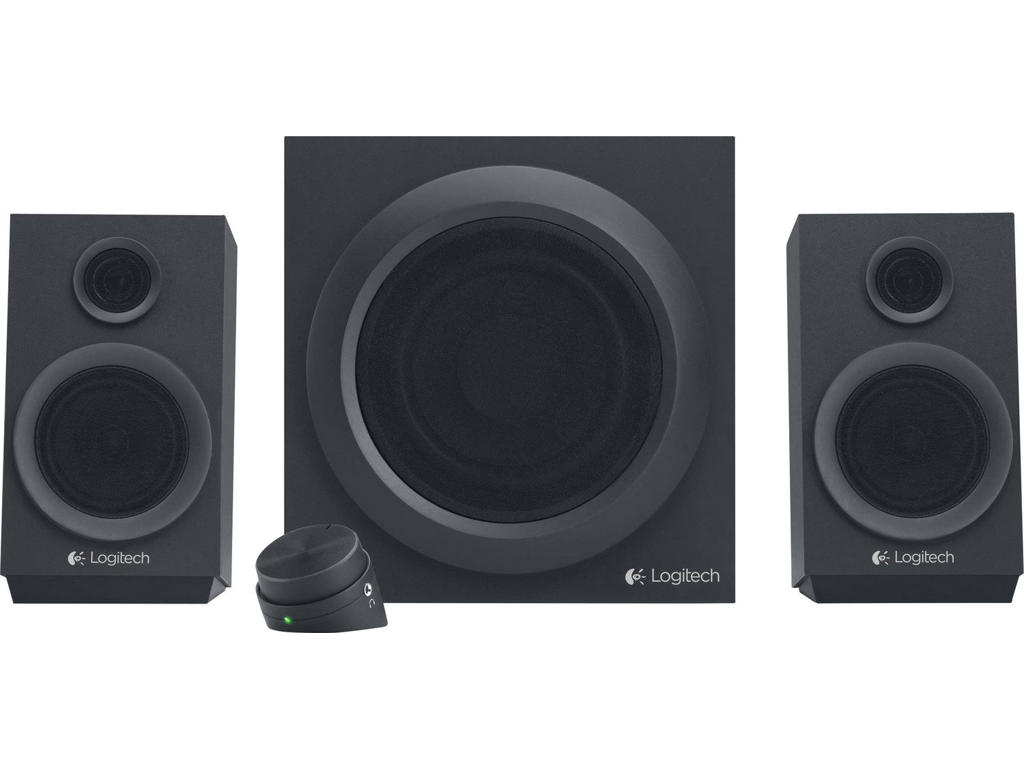 Højtaler Logitech Z333