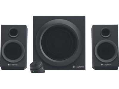 Højtaler Logitech Z333
