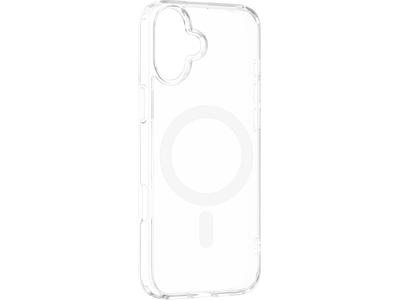 Cover til iPhone 16 Plus Transparent Magnetic Oslo
