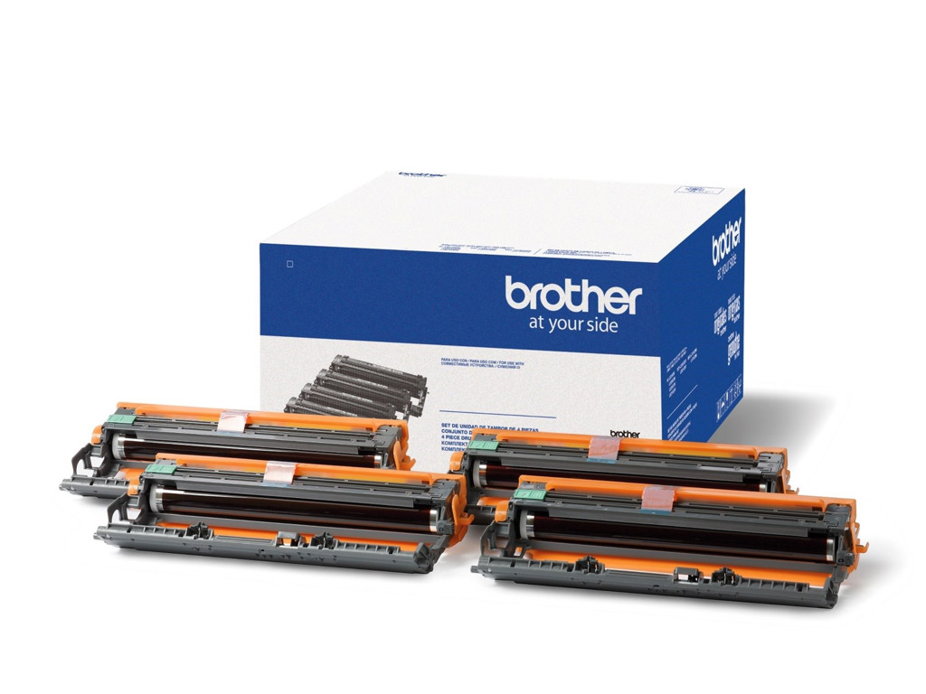 Brother tromle DR-243CL, 18000 sider