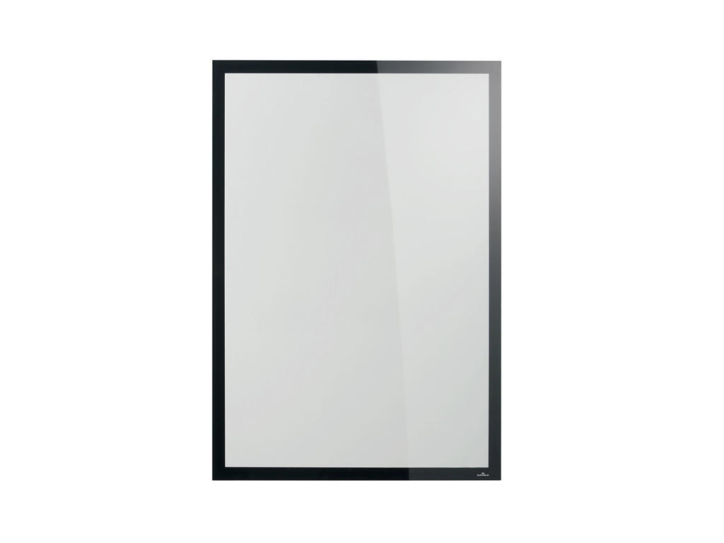 Skilt Duraframe® Sun A4 Sort 2 stk