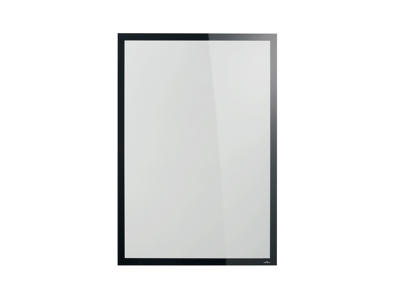 Skilt Duraframe® Sun A4 Sort 2 stk