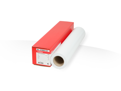 Plotterpapir 610 mm x 30 meter photo quality 300 gram