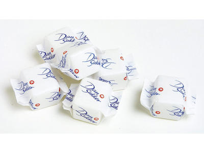 Sukker 2 stk pak 4,4 kg