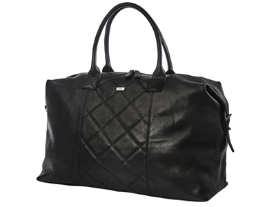 Bon Gout Rejsetaske Columbia Sort